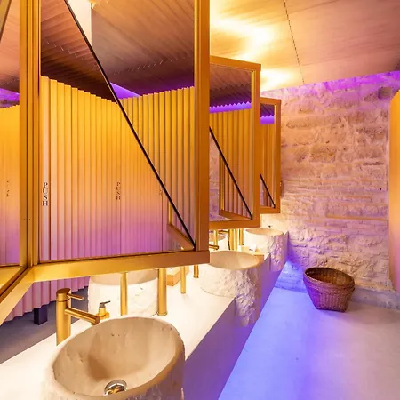 P Santa Clara Boutique By Sojo Hotel *