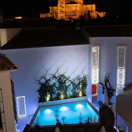 P Santa Clara Boutique By Sojo Hotel