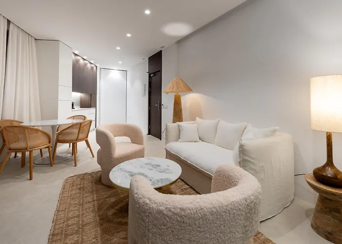 Отель P Santa Clara Boutique By Sojo *