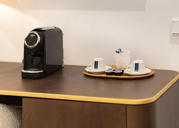 Отель P Santa Clara Boutique By Sojo