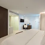 P Santa Clara Boutique By Sojo Hotel *