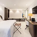 Hotel P Santa Clara Boutique By Sojo