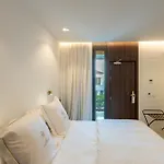 P Santa Clara Boutique By Sojo Hotel *